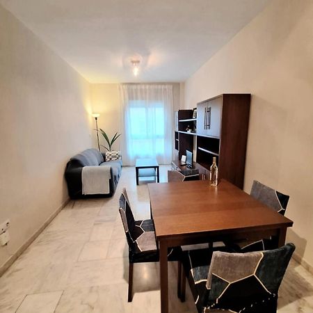 Apartamento Triana Sevilla Exterior foto