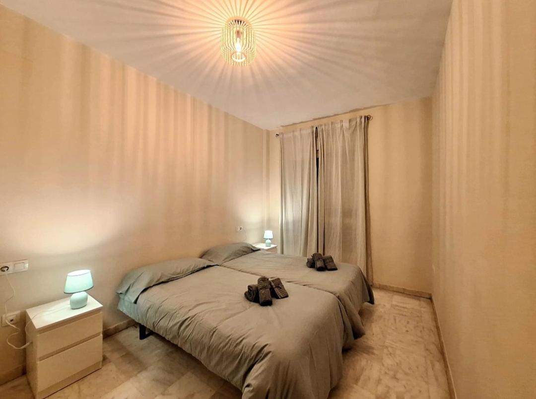 Apartamento Triana Sevilla Exterior foto
