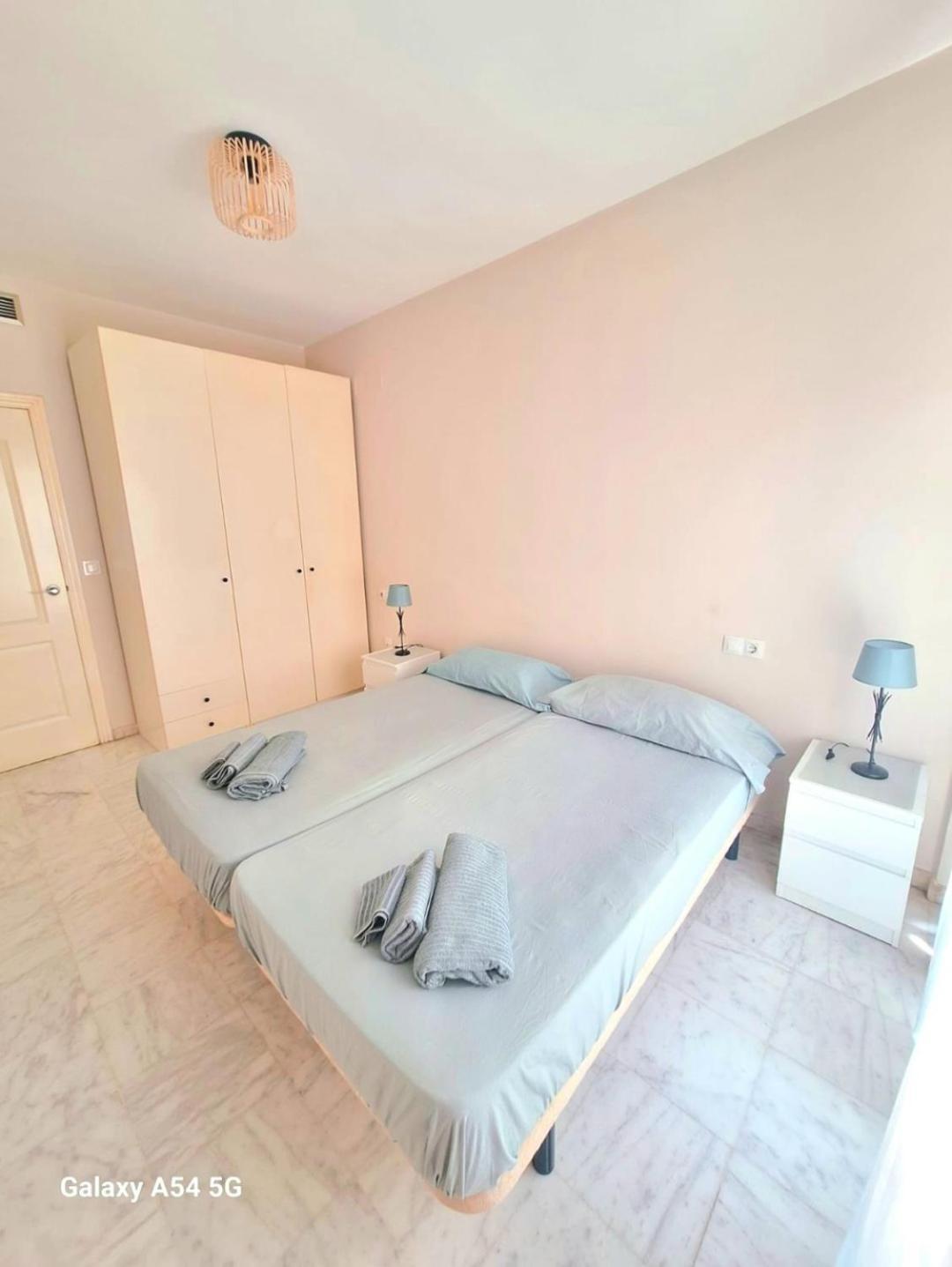 Apartamento Triana Sevilla Exterior foto