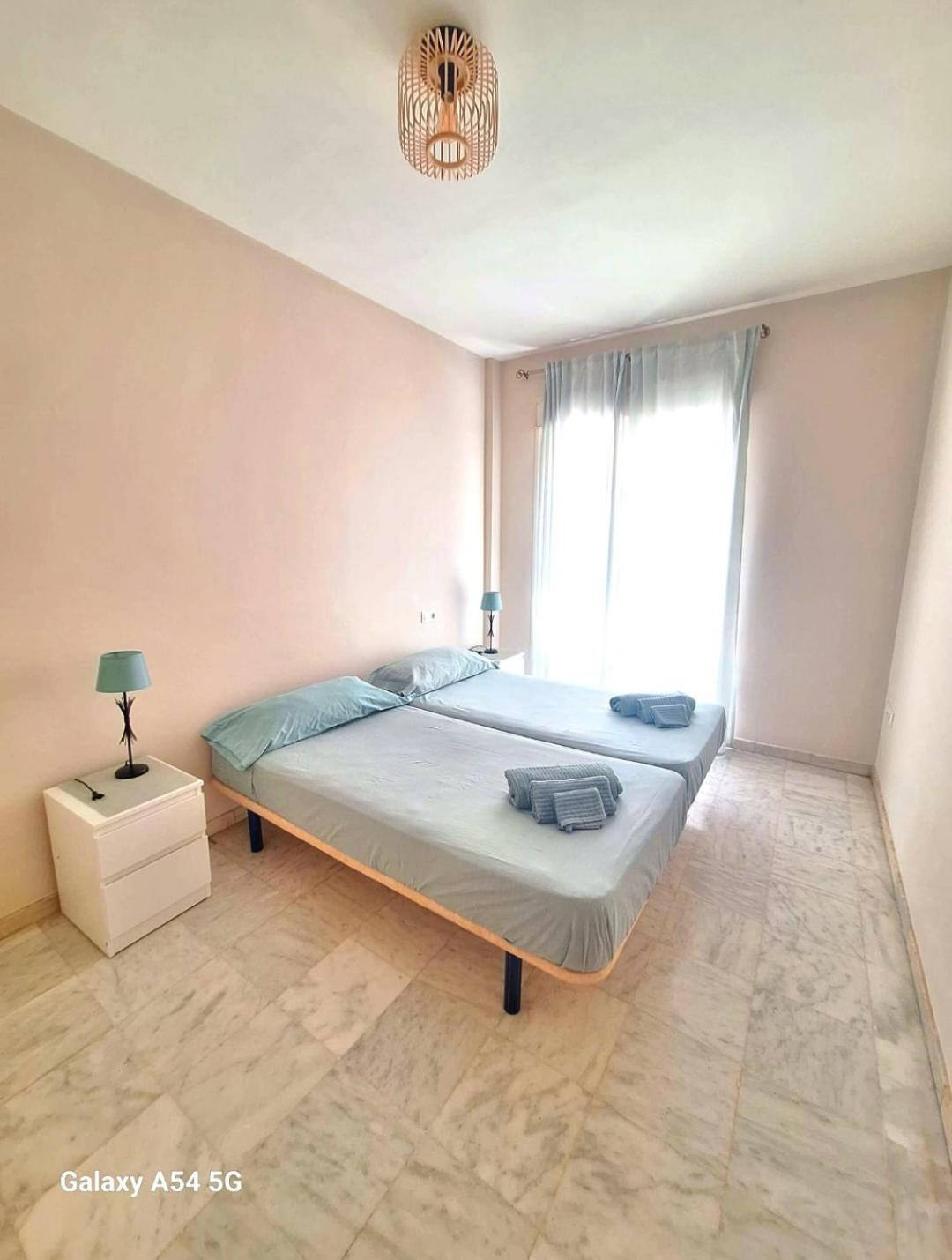Apartamento Triana Sevilla Exterior foto